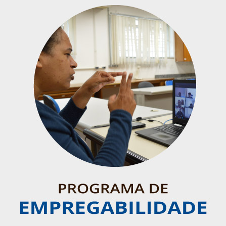 Imagem EMPREGABILIDADE