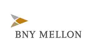 Logo BNY Mellon