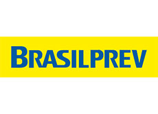 Logo Brasilprev