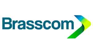 Logo Brasscom