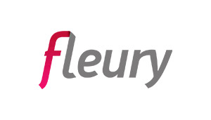 Logo Fleury