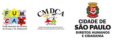 Logo FUMCAD CMDCA SMDHC