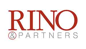 Logo RINO Partners