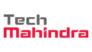 Logo Tech Mahindra