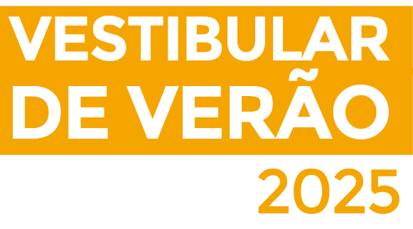 Logo Vestibular 2025