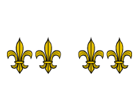 Flores de Lis