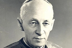 Arquivo Mitra Arquidiocesana de São Paulo