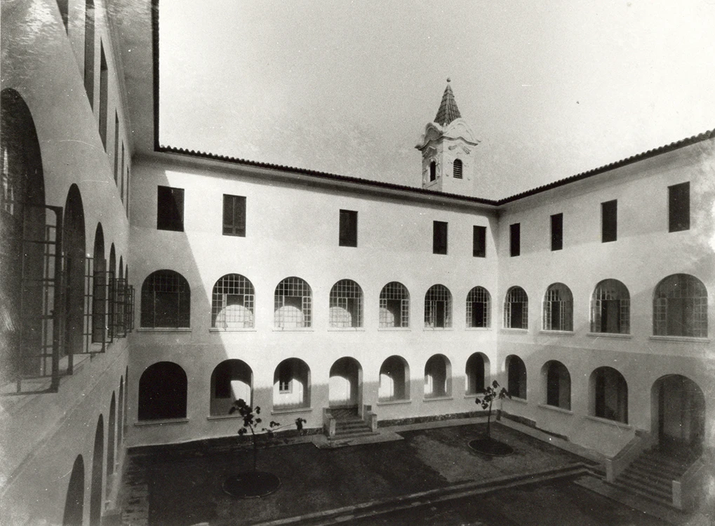 Arquivo CEDIC/PUC-SP