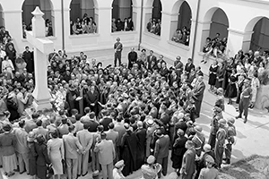 Arquivo CEDIC/PUC-SP