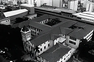 Arquivo CEDIC/PUC-SP