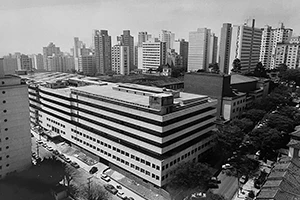 Arquivo CEDIC/PUC-SP