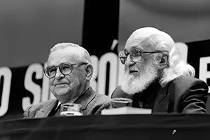 Arquivo CEDIC/PUC-SP