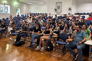 Campus Consolação