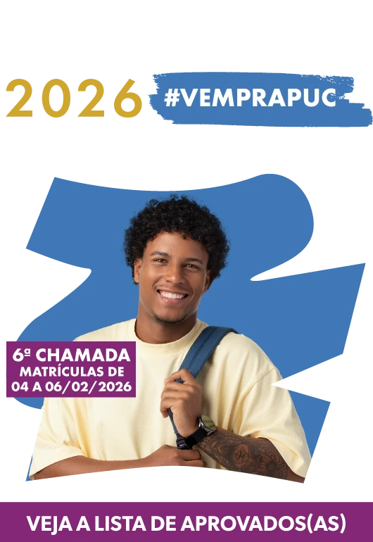 Vestibular 2026