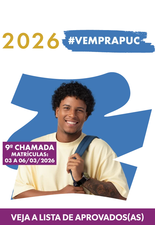 Vestibular 2026