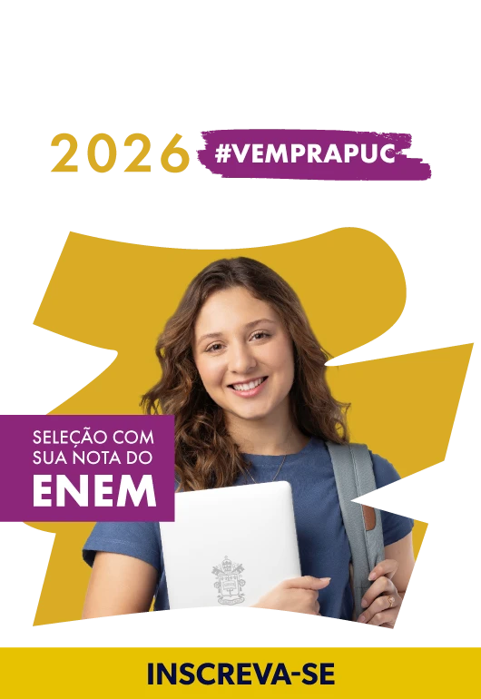 Vestibular Complementar 2026