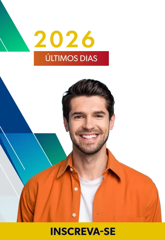 Extensão 2026