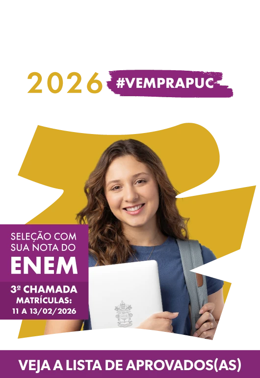 Vestibular Complementar 2026