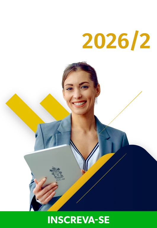 Extensão 2026
