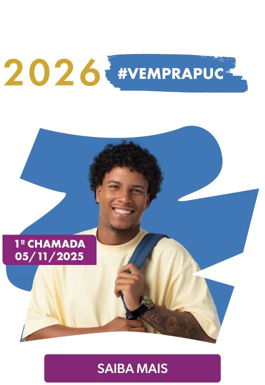 Vestibular 2026