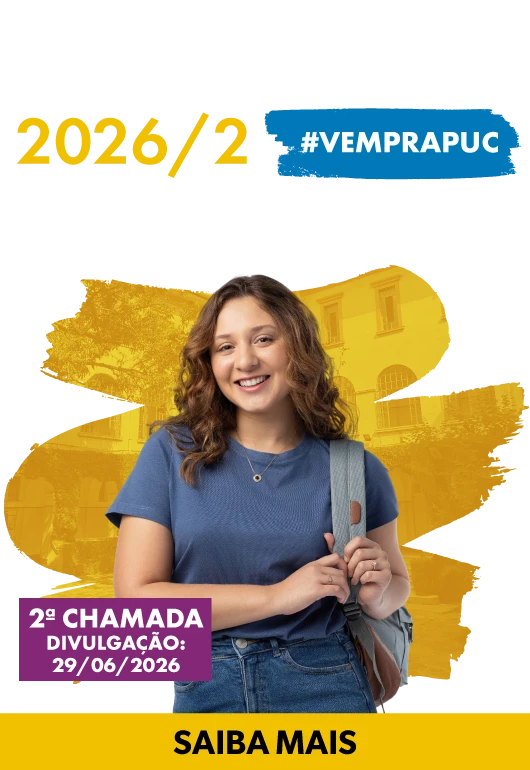 Vestibular 2026