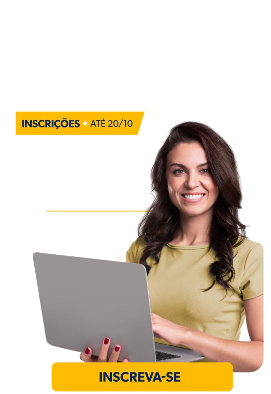 Processo Seletivo 1/2026