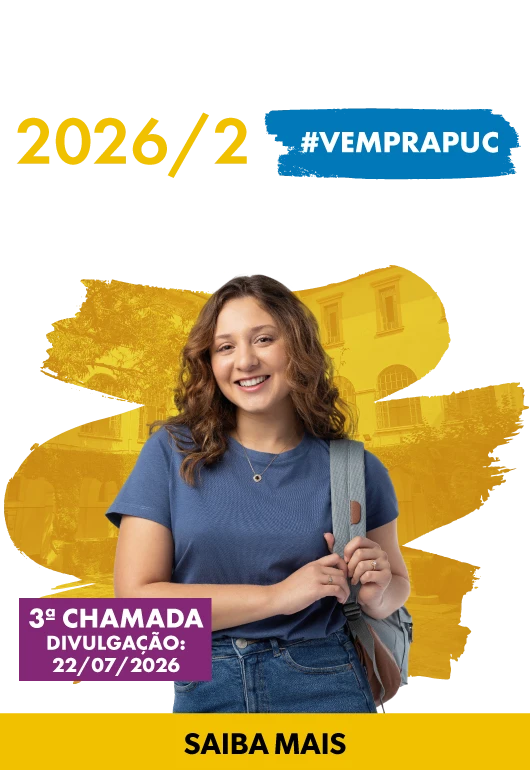 Vestibular 2026