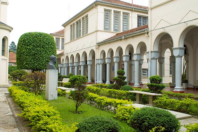 Foto Campus Ipiranga