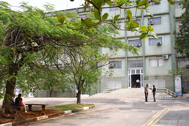 Foto Campus Sorocaba